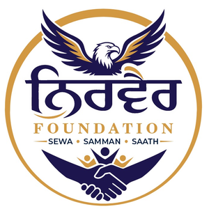Nirvair Foundation logo